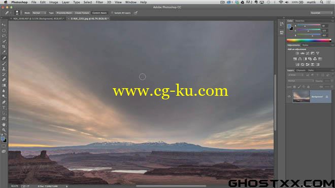 8 Kelby Training Photoshop的图片6