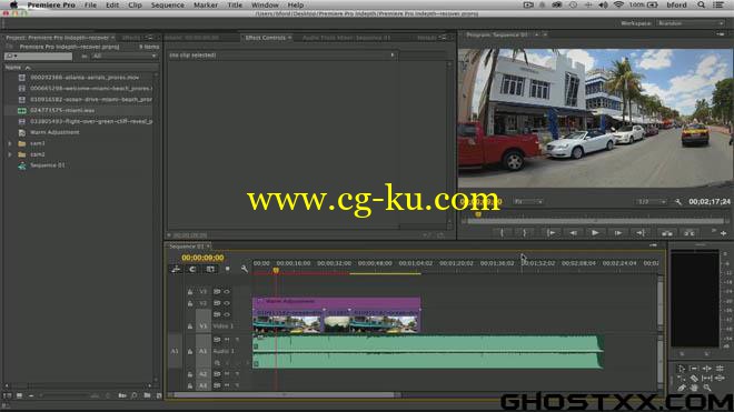 2  Kelby Training Premiere CC的图片2