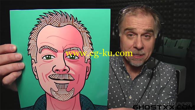 6 Lynda Illustrator training的图片1