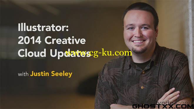 6 Lynda Illustrator training的图片4
