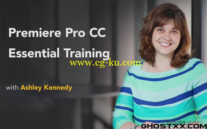 5 Lynda Premiere Pro Training的图片3