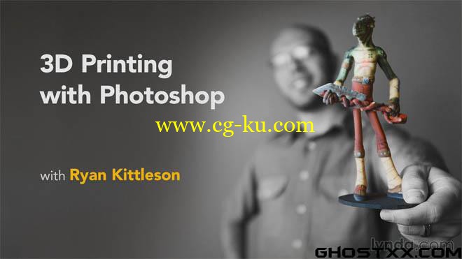 28 Lynda photoshop training的图片1