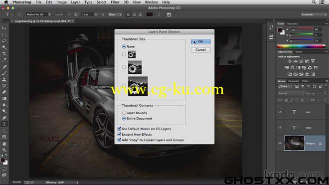 28 Lynda photoshop training的图片30