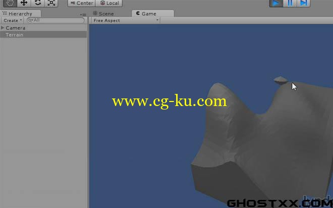 7 Lynda Unity 3D Training的图片1