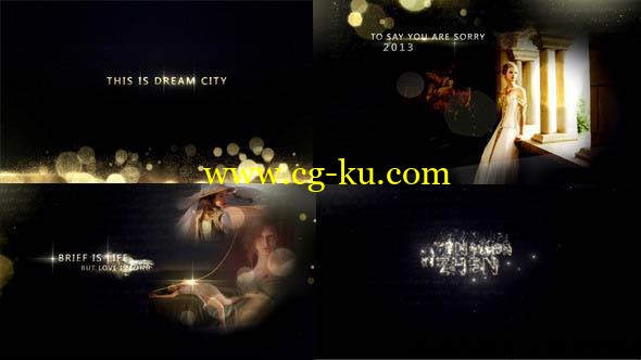 7 VideoHive Collection的图片1
