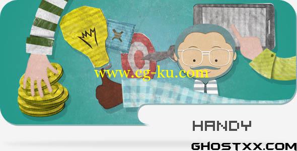 7 VideoHive Collection的图片2