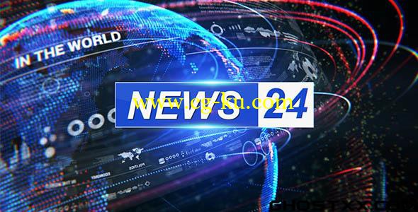 7 VideoHive Collection的图片3