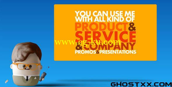 7 VideoHive Collection的图片6