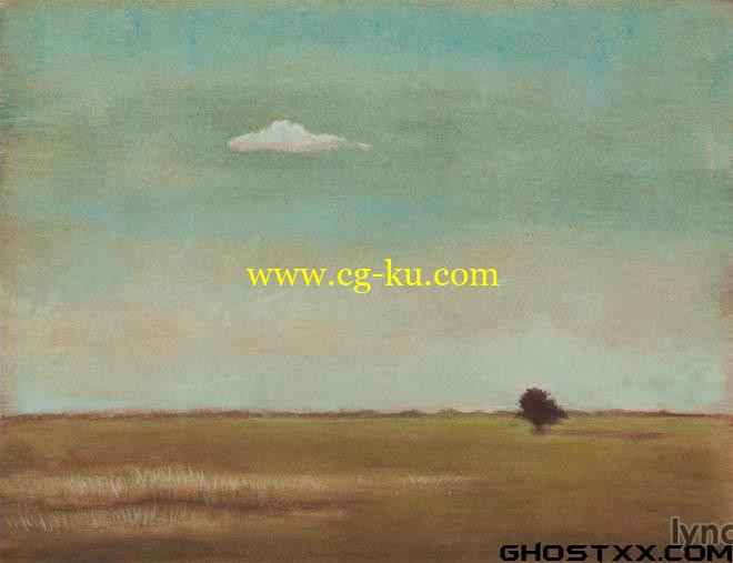 9 Lynda Painting training的图片5