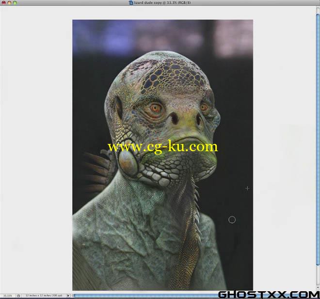 5部Stan Winston School雕刻相关的教程的图片3
