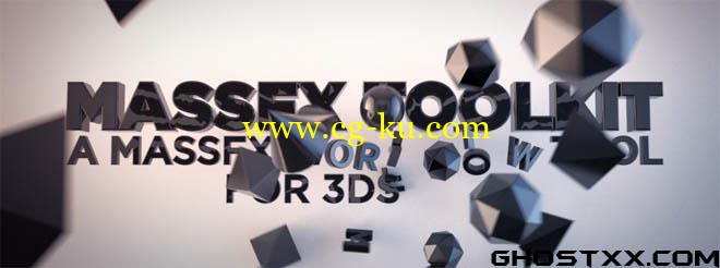 A&G Tools Bundle for 3ds max  Win64的图片3