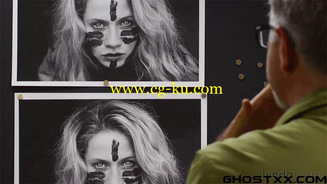 Lynda - Inkjet Printing for Photographers的图片1