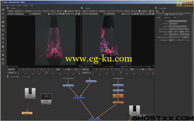 4部FXPHD系列的Houdini教程的图片1