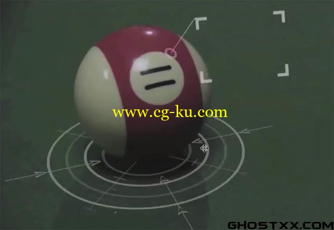 FXPHD - MOG213 Graphical Angles for Motion Design的图片1