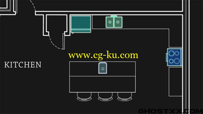 10部Digital Tutors系列的AutoCAD教程的图片5