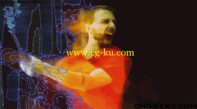 4部Digital Tutors系列的Illustrator教程的图片4