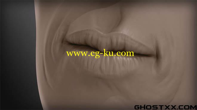 4部Digital Tutors系列的Mudbox教程合集的图片2