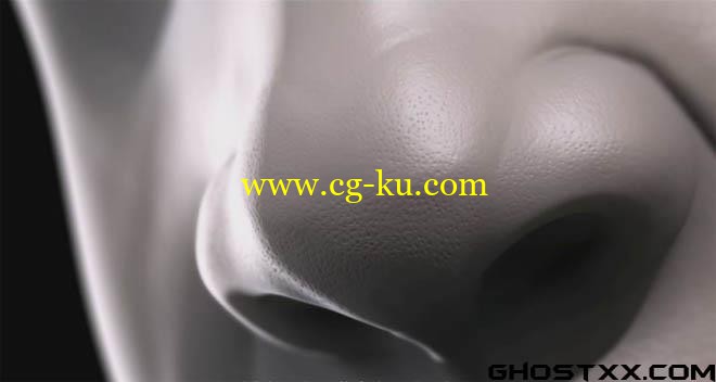 4部Digital Tutors系列的Mudbox教程合集的图片3