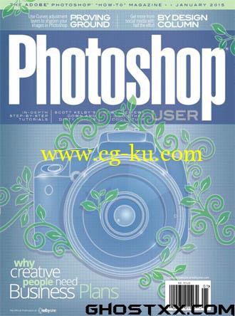 Photoshop User的图片3