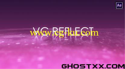 Video Copilot - reflect win mac的图片1