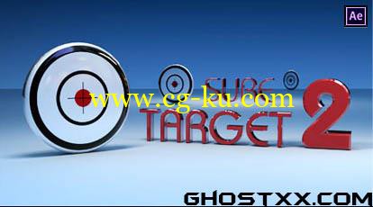 Video Copilot - sure target 2 win mac的图片1