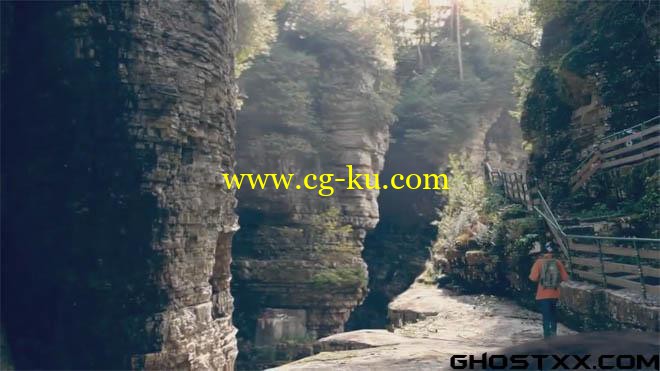 5部Digital Tutors系列的NUKE教程的图片4