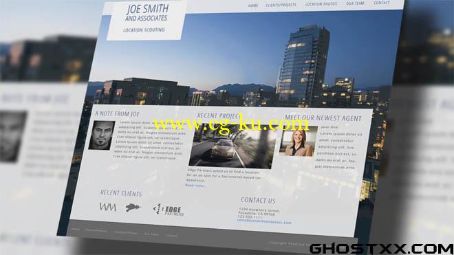 13部Digital Tutors系列的photoshop使用教程的图片1