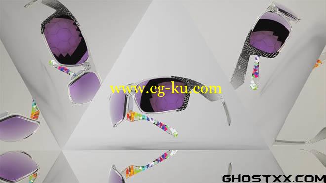 4部Digital Tutors系列的犀牛教程的图片2