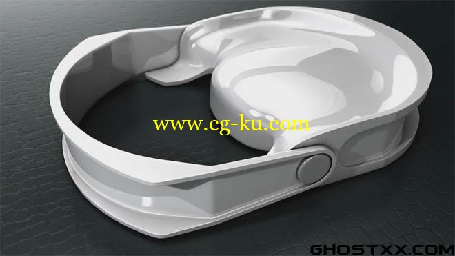 6部Digital Tutors系列的Solidworks建模教程的图片4