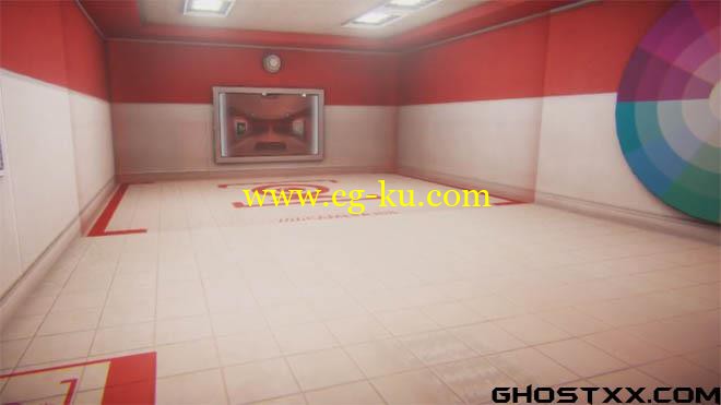 7部Digital Tutors系列的Unreal Engine教程的图片2
