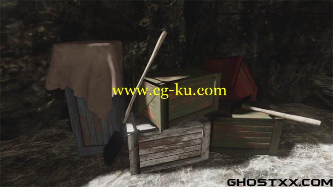 7部Digital Tutors系列的Unreal Engine教程的图片3