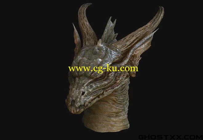 Gnomon Master Classes Complete的图片8