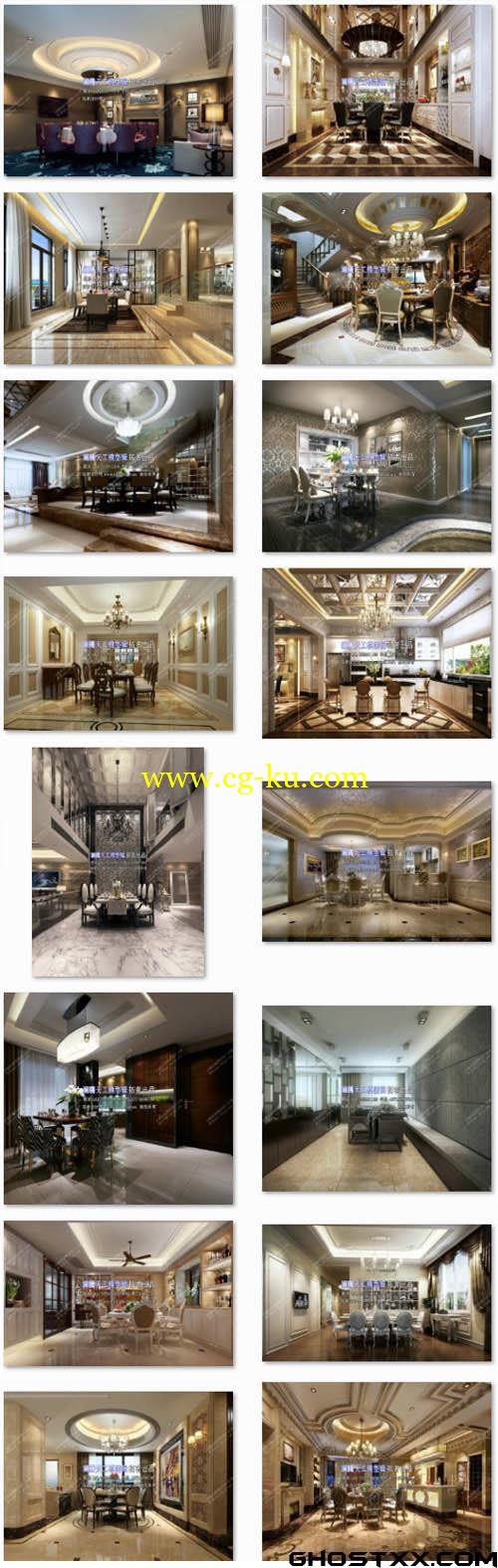 2014澜腾天工模型专辑的图片1