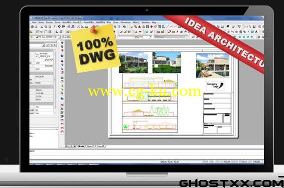 4M IDEA v14.2 Architecture的图片1