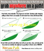 CValley Xtream Path的图片3