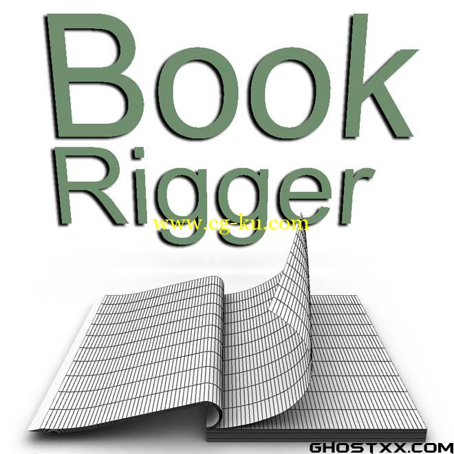 BOOK RIGGER的图片1