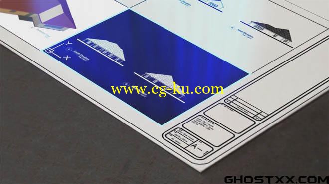 3部Digital Tutors系列的AutoCAD教程的图片2