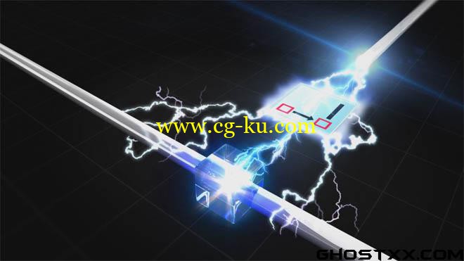 3部Digital Tutors系列的AutoCAD教程的图片3