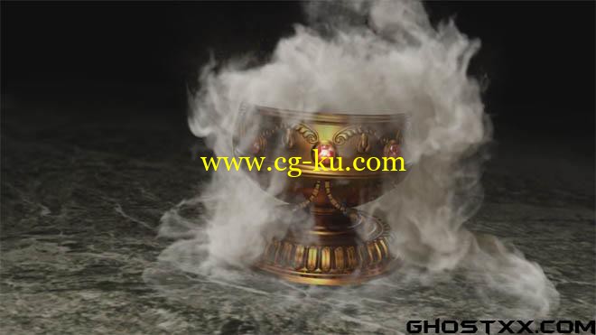 9部Digital Tutors系列的maya教程的图片5