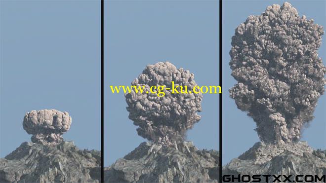 9部Digital Tutors系列的maya教程的图片6