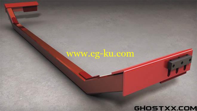3部Digital Tutors系列的Solidworks教程的图片3