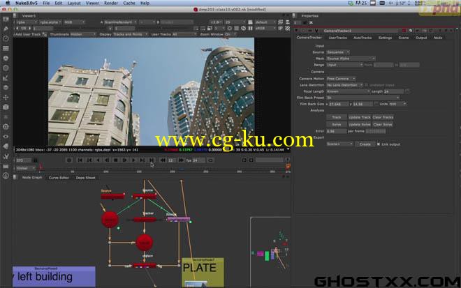 FXPHD - DMP203 - Digital Matte Painting Techniques III的图片1