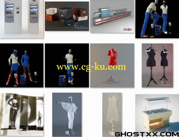 3DDD Store的图片1