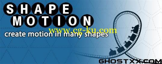 Shape Motion的图片1