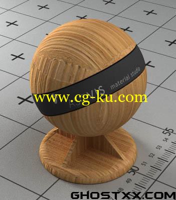 VISMAT MATERIALS FOR RHINO and SKETCHUP VISMAT的图片1
