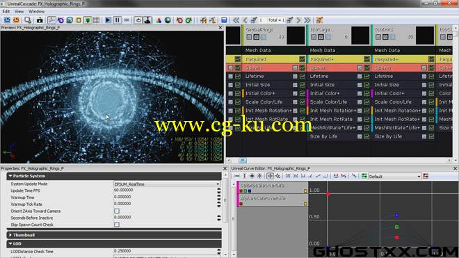 3dmotive - Cascade Beginners Guide - vol1-3的图片1