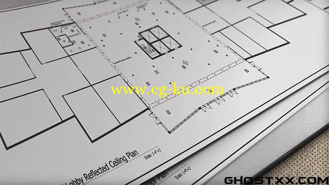 5部Digital Tutors系列的AutoCAD教程的图片2