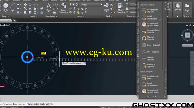 5部Digital Tutors系列的AutoCAD教程的图片4