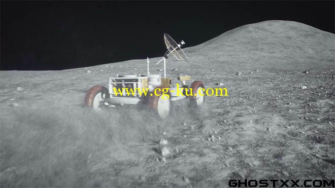 2部Digital Tutors系列的 Houdini教程的图片2