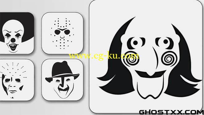 4部Digital Tutors系列的Illustrator教程的图片1